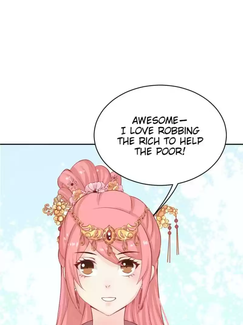 Back To The Tang Dynasty: The Chubby Beauty Chapter 115