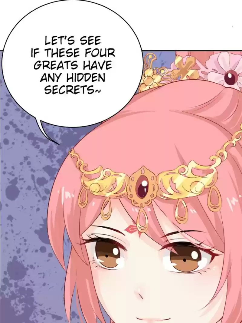 Back To The Tang Dynasty: The Chubby Beauty Chapter 115