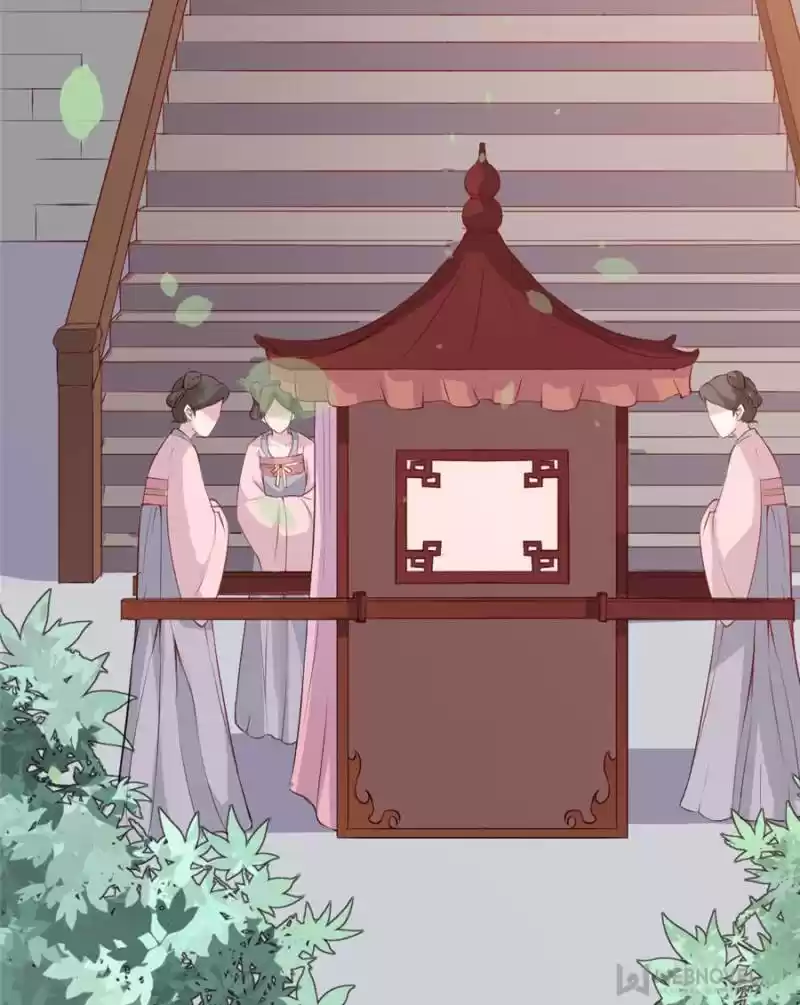 Back To The Tang Dynasty: The Chubby Beauty Chapter 116