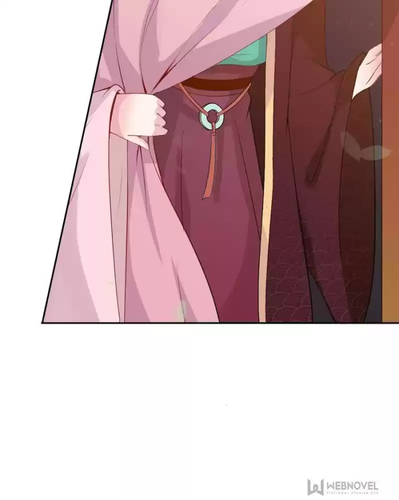 Back To The Tang Dynasty: The Chubby Beauty Chapter 116