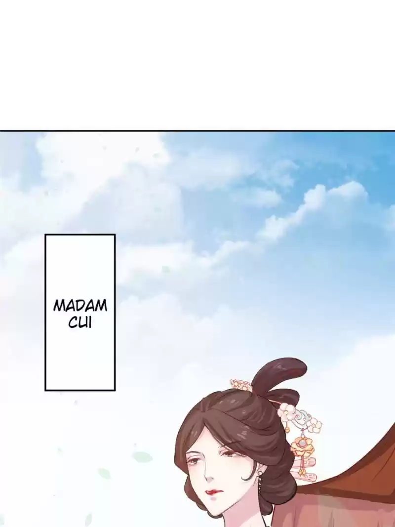 Back To The Tang Dynasty: The Chubby Beauty Chapter 116