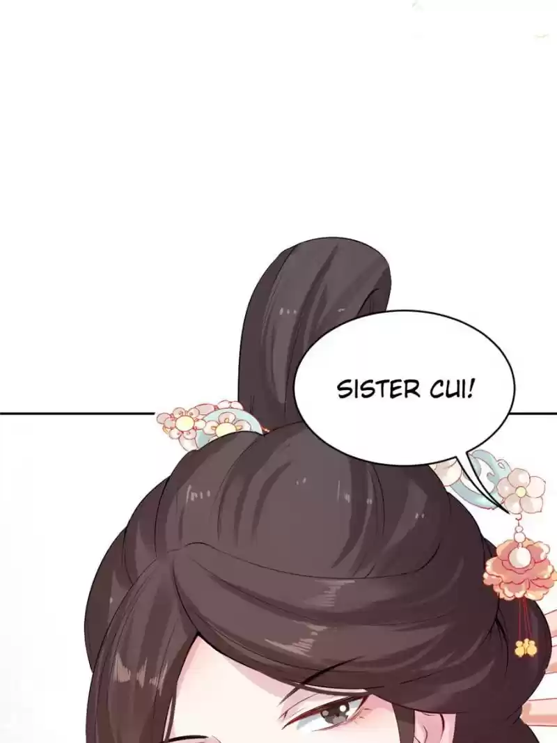 Back To The Tang Dynasty: The Chubby Beauty Chapter 116