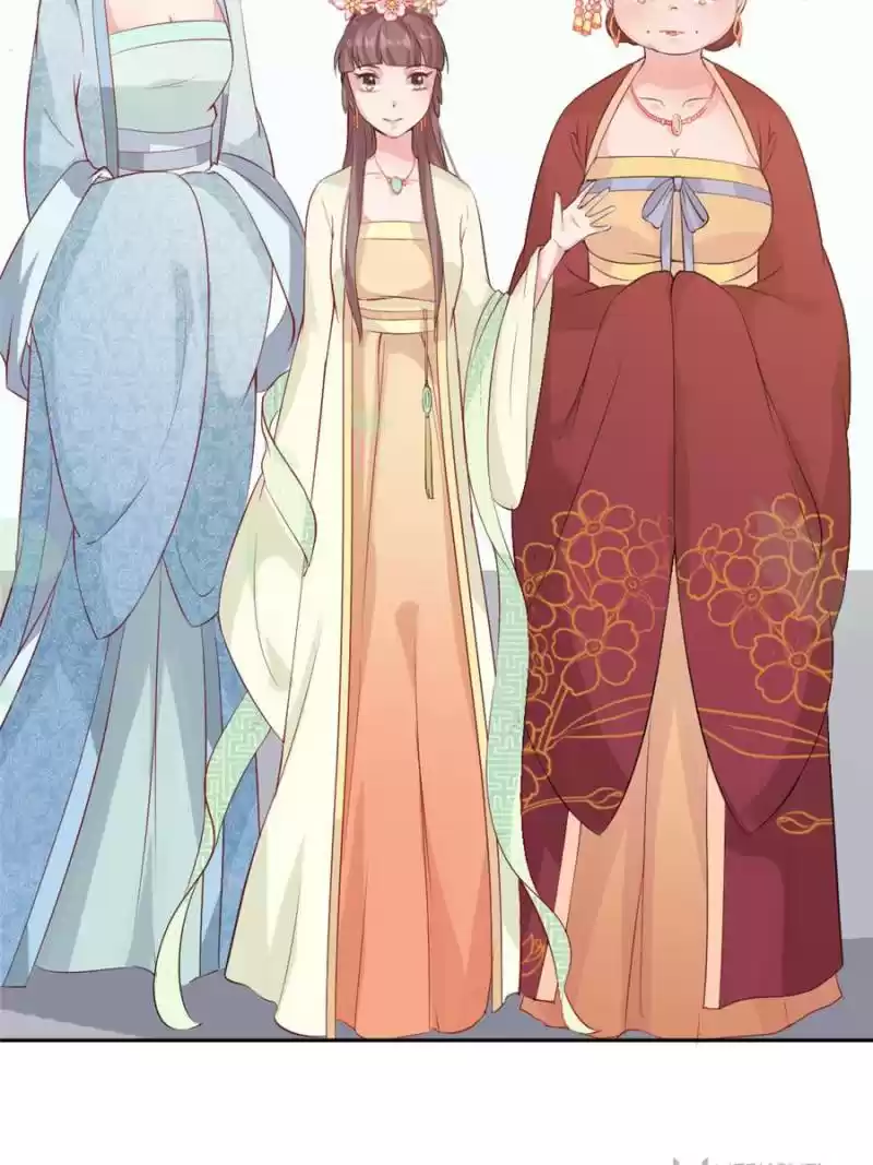 Back To The Tang Dynasty: The Chubby Beauty Chapter 116