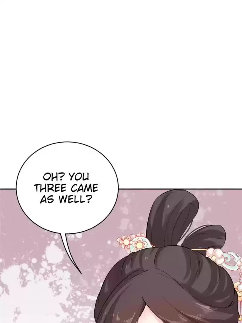 Back To The Tang Dynasty: The Chubby Beauty Chapter 116