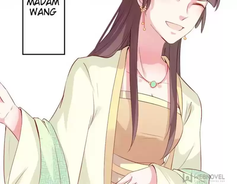 Back To The Tang Dynasty: The Chubby Beauty Chapter 116