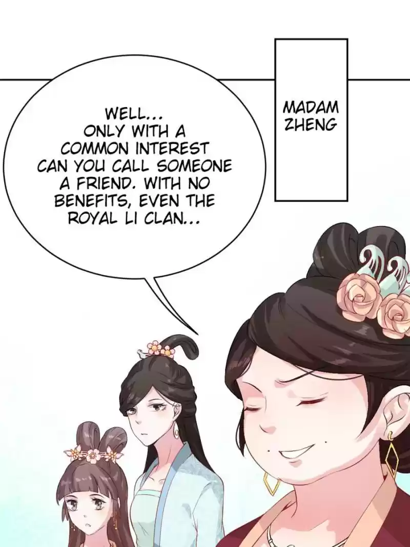 Back To The Tang Dynasty: The Chubby Beauty Chapter 116