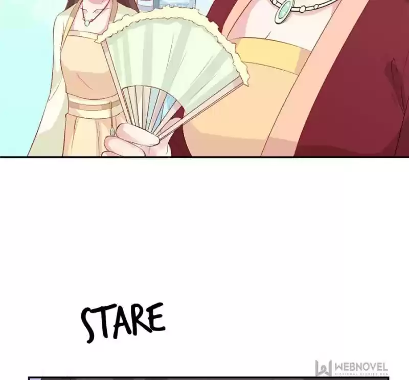 Back To The Tang Dynasty: The Chubby Beauty Chapter 116