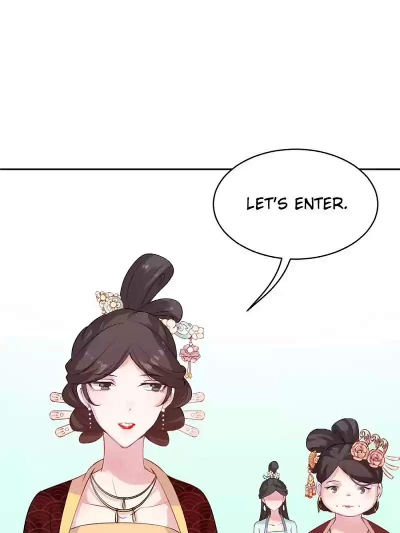 Back To The Tang Dynasty: The Chubby Beauty Chapter 116