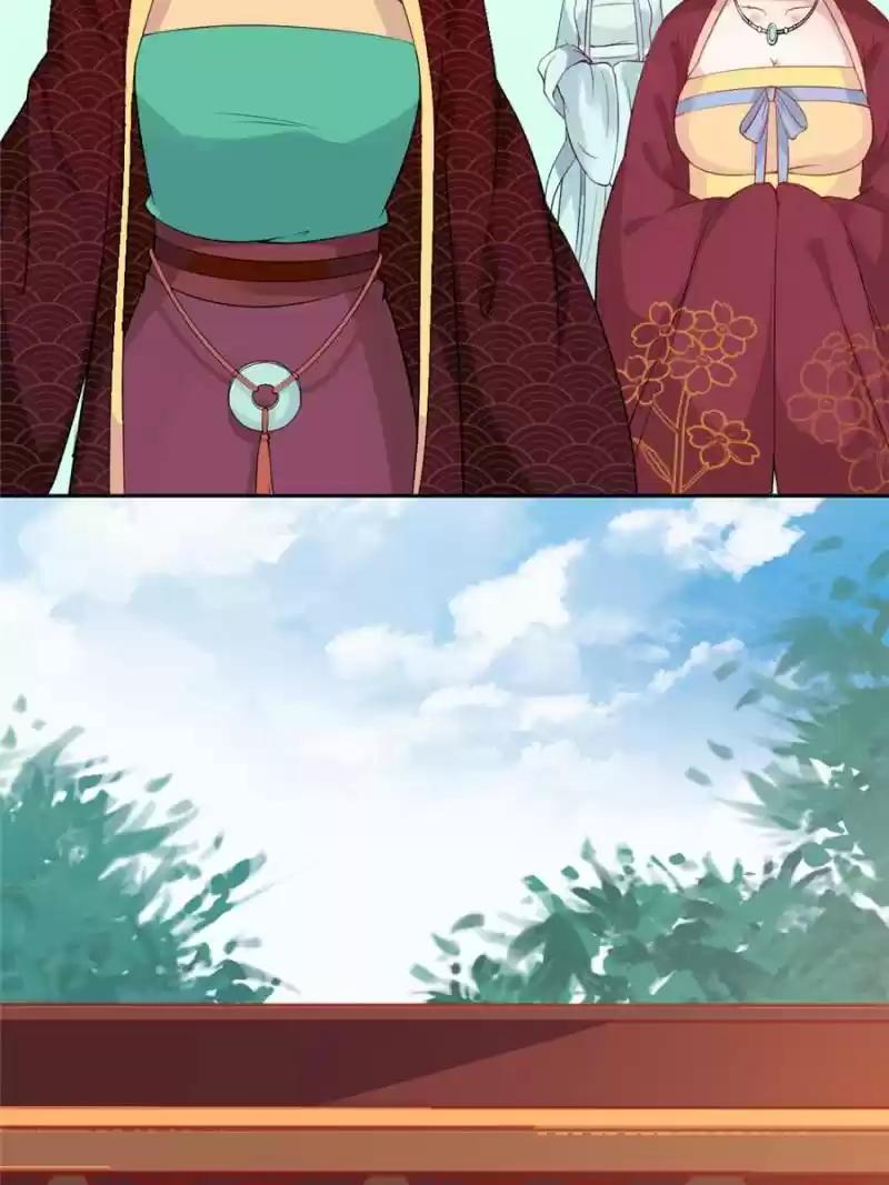 Back To The Tang Dynasty: The Chubby Beauty Chapter 116