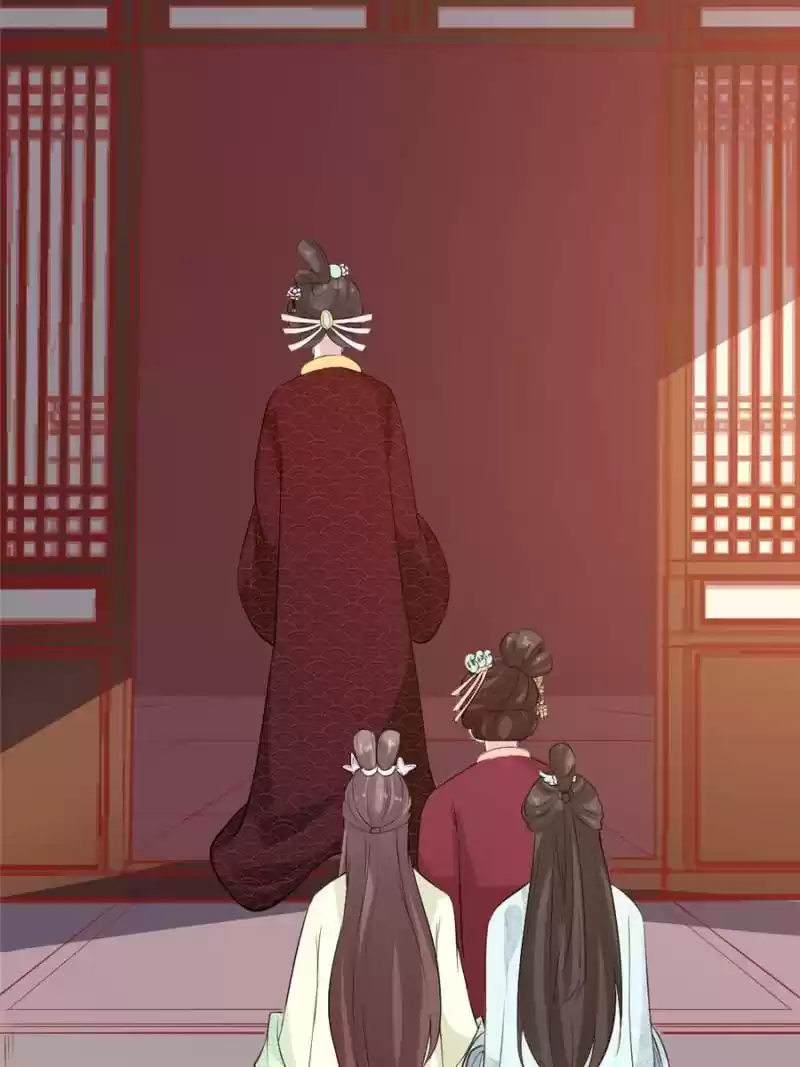 Back To The Tang Dynasty: The Chubby Beauty Chapter 116