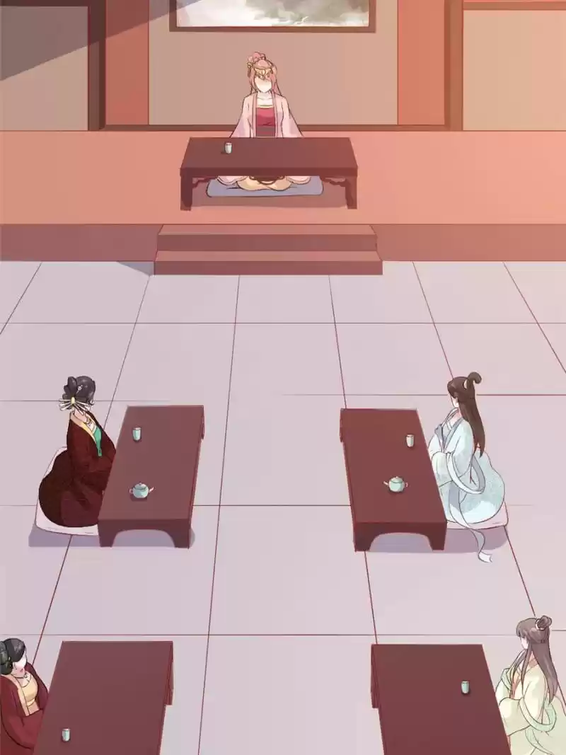 Back To The Tang Dynasty: The Chubby Beauty Chapter 116