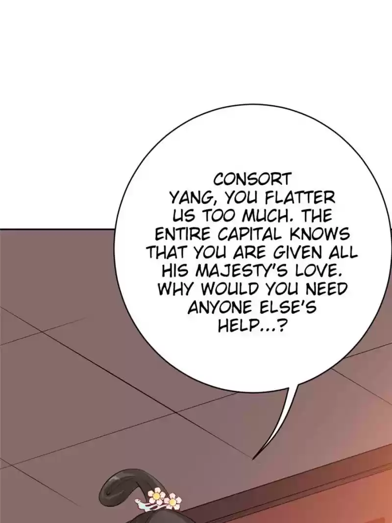 Back To The Tang Dynasty: The Chubby Beauty Chapter 116