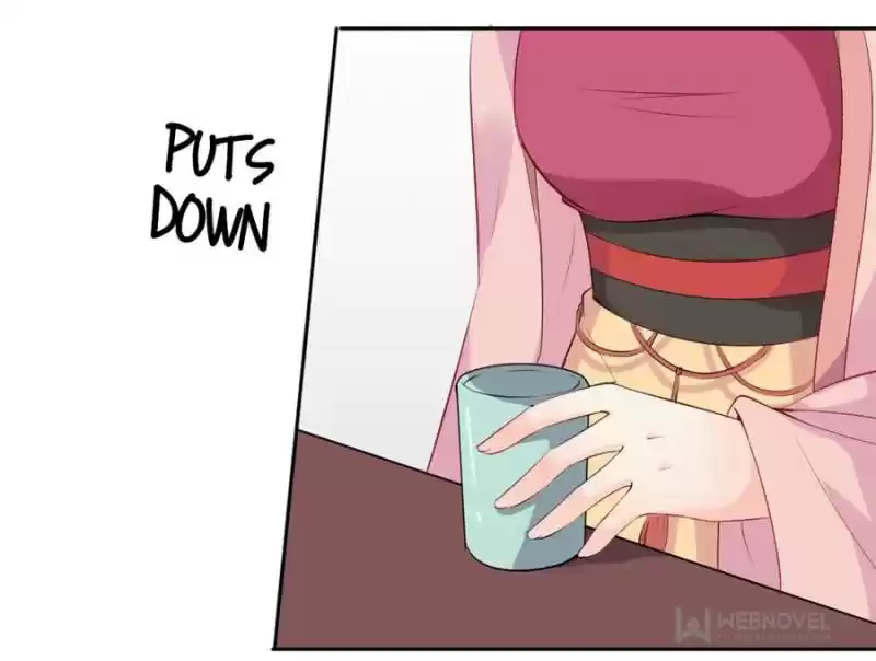 Back To The Tang Dynasty: The Chubby Beauty Chapter 116