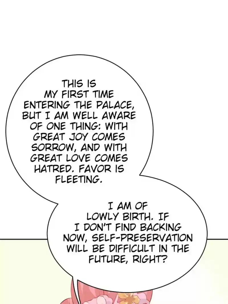 Back To The Tang Dynasty: The Chubby Beauty Chapter 116