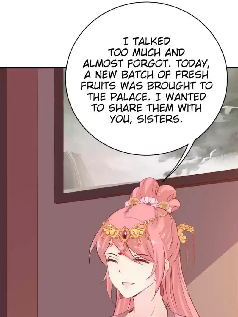 Back To The Tang Dynasty: The Chubby Beauty Chapter 116