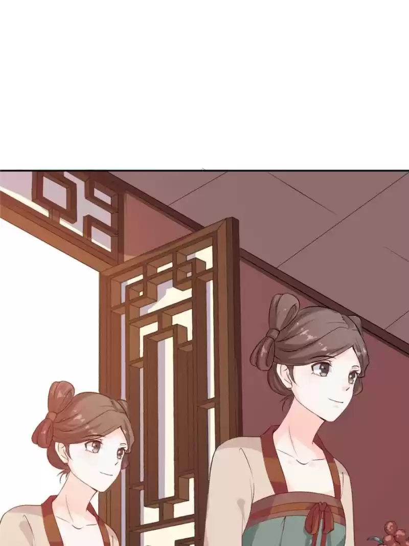 Back To The Tang Dynasty: The Chubby Beauty Chapter 116