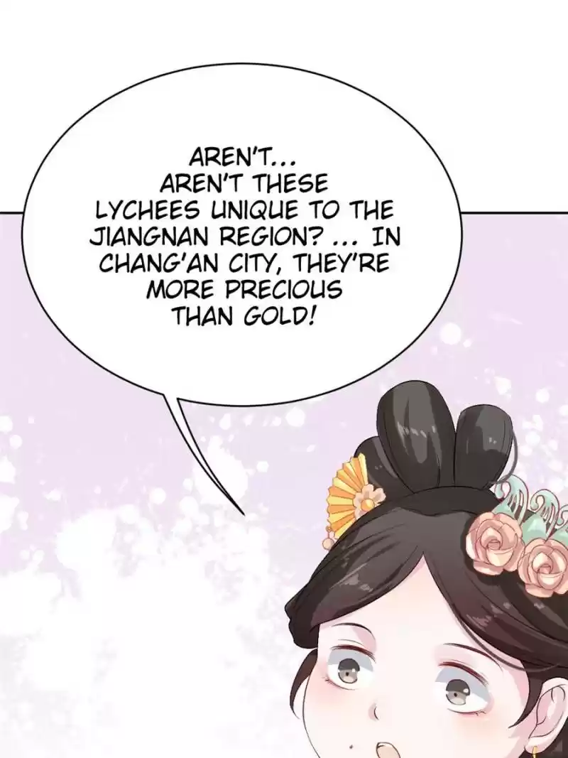 Back To The Tang Dynasty: The Chubby Beauty Chapter 116