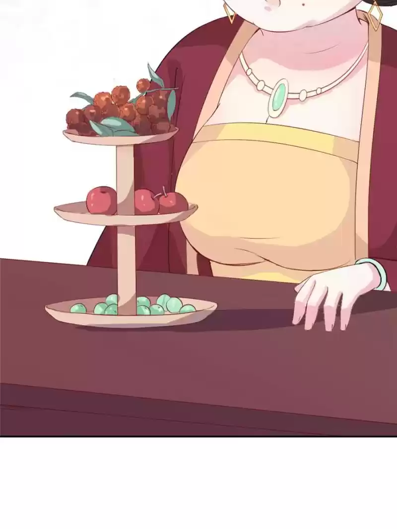 Back To The Tang Dynasty: The Chubby Beauty Chapter 116