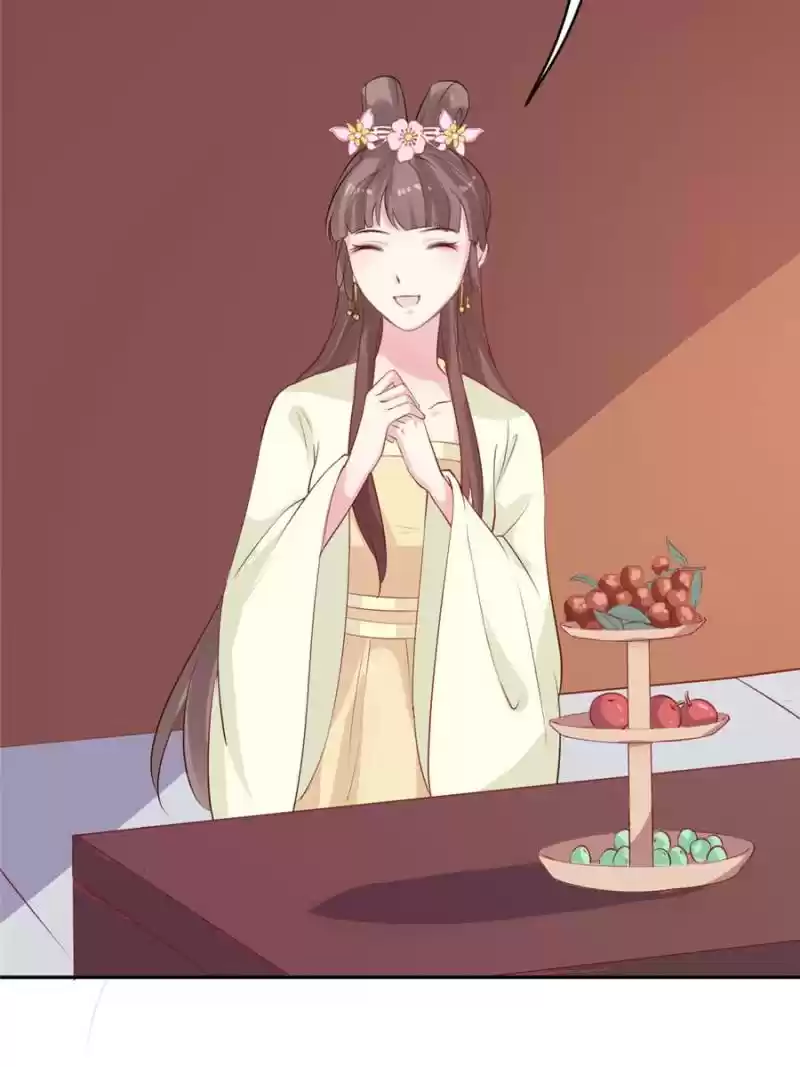 Back To The Tang Dynasty: The Chubby Beauty Chapter 116