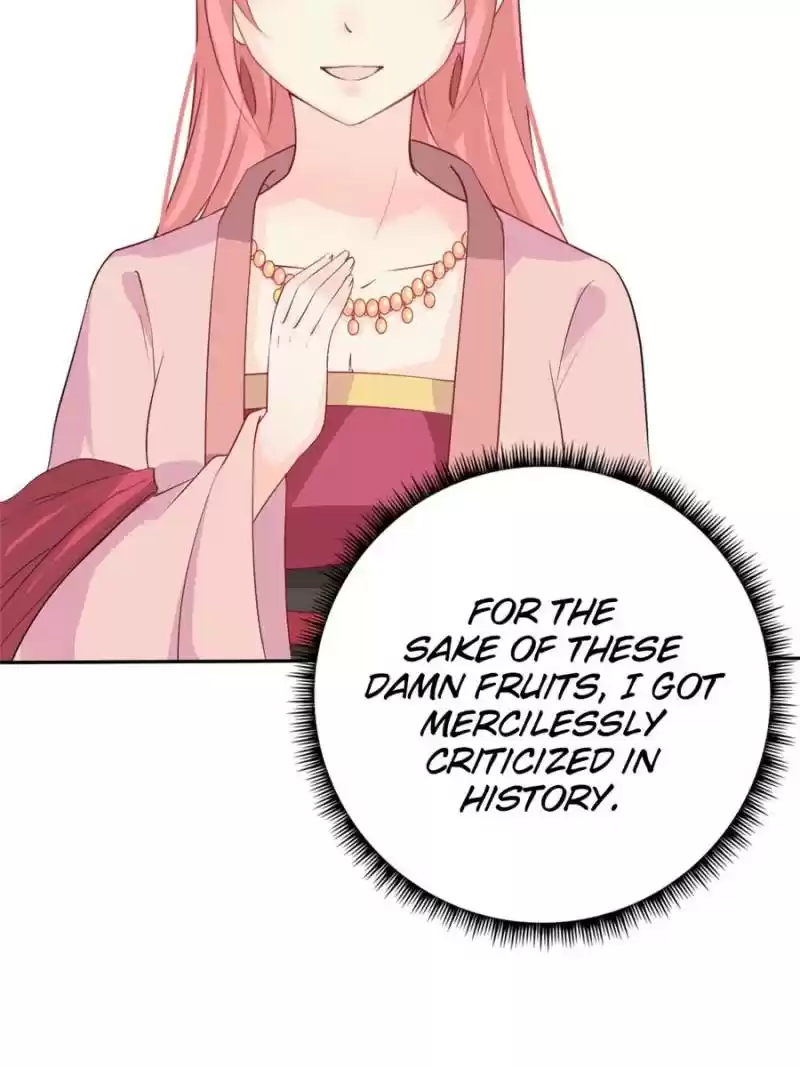 Back To The Tang Dynasty: The Chubby Beauty Chapter 116