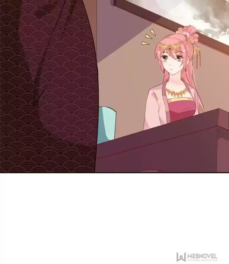 Back To The Tang Dynasty: The Chubby Beauty Chapter 116