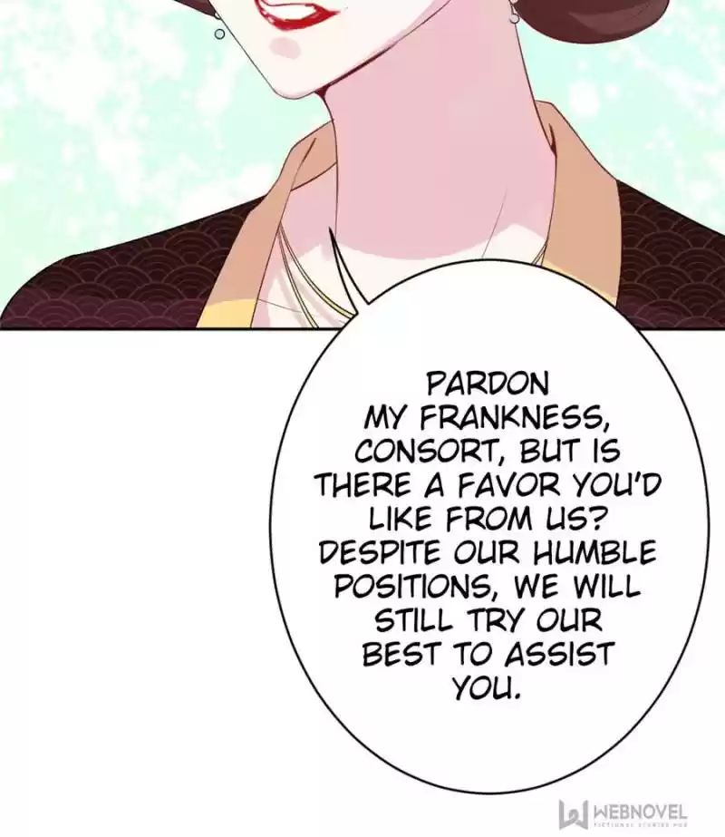 Back To The Tang Dynasty: The Chubby Beauty Chapter 116