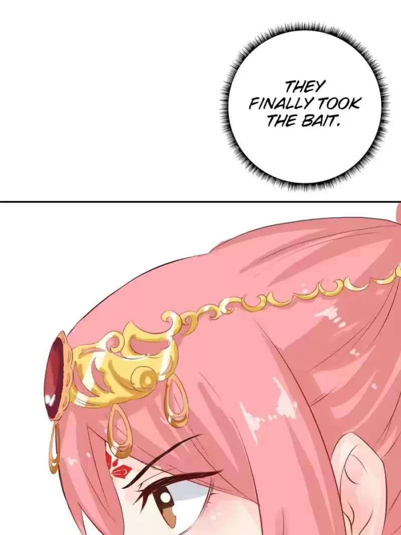 Back To The Tang Dynasty: The Chubby Beauty Chapter 116