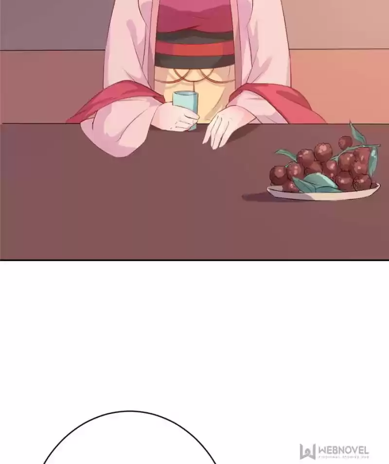 Back To The Tang Dynasty: The Chubby Beauty Chapter 116