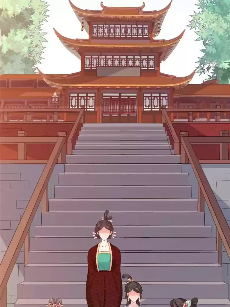 Back To The Tang Dynasty: The Chubby Beauty Chapter 117