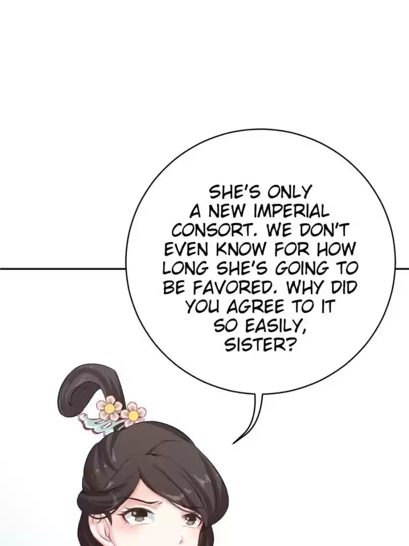 Back To The Tang Dynasty: The Chubby Beauty Chapter 117