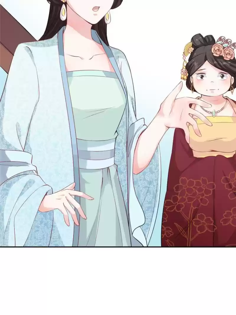 Back To The Tang Dynasty: The Chubby Beauty Chapter 117