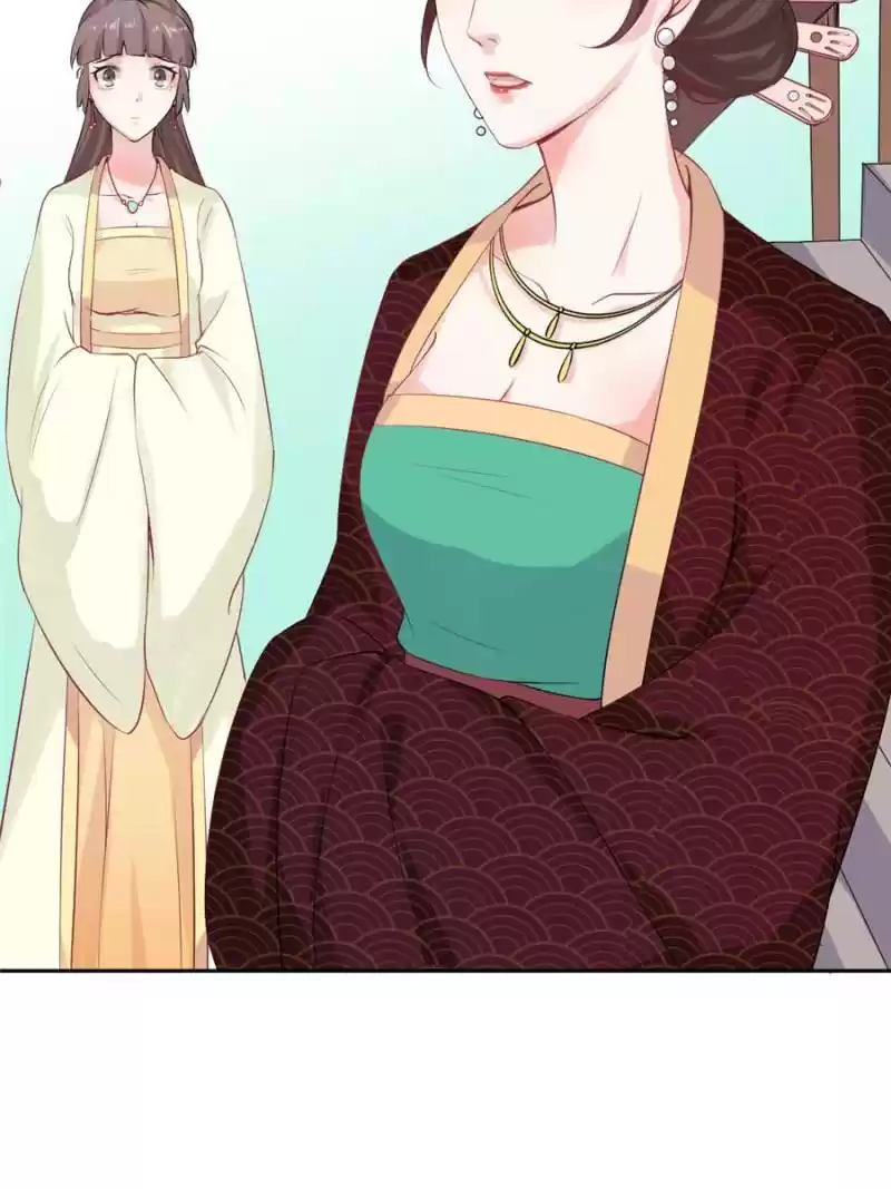 Back To The Tang Dynasty: The Chubby Beauty Chapter 117