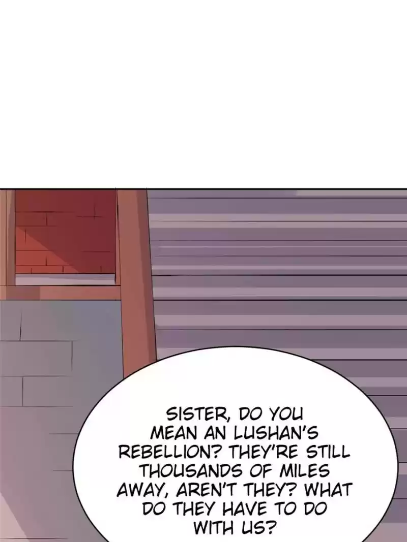 Back To The Tang Dynasty: The Chubby Beauty Chapter 117