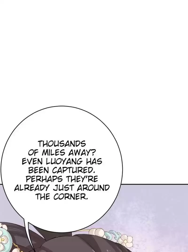 Back To The Tang Dynasty: The Chubby Beauty Chapter 117