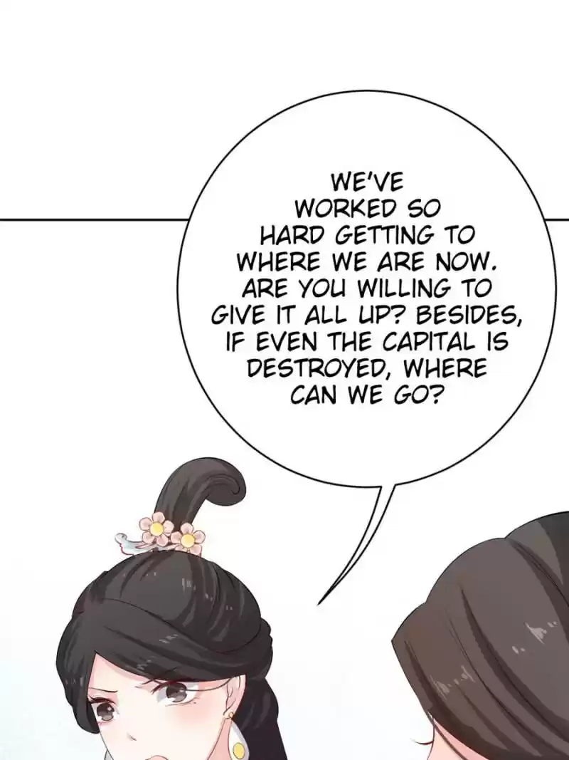 Back To The Tang Dynasty: The Chubby Beauty Chapter 117