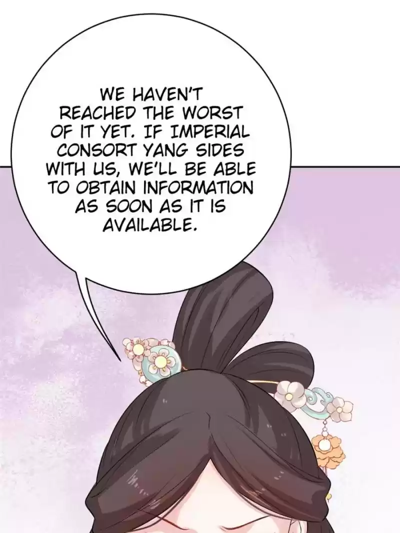 Back To The Tang Dynasty: The Chubby Beauty Chapter 117