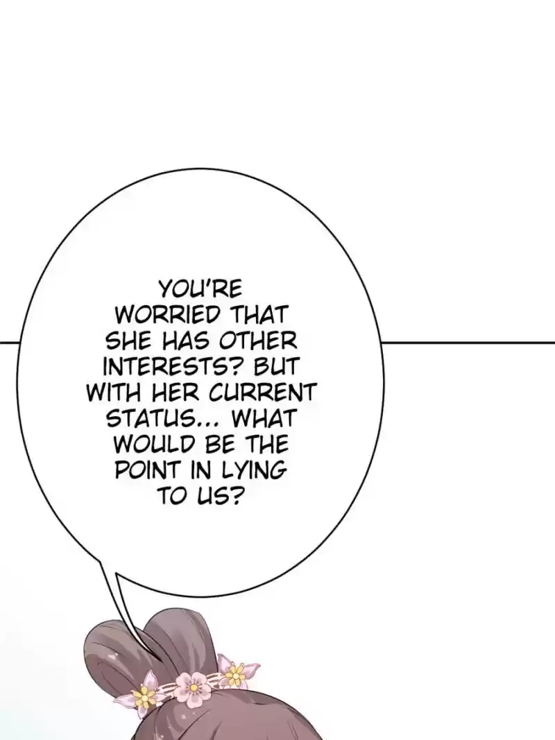 Back To The Tang Dynasty: The Chubby Beauty Chapter 117