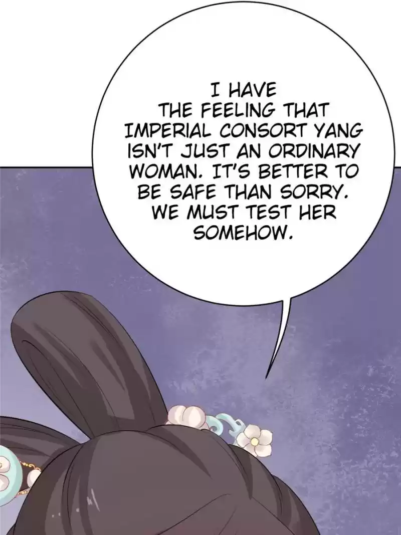 Back To The Tang Dynasty: The Chubby Beauty Chapter 117