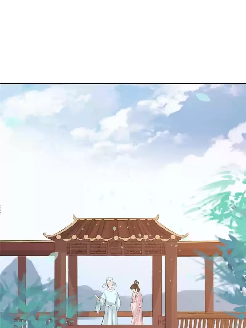 Back To The Tang Dynasty: The Chubby Beauty Chapter 117