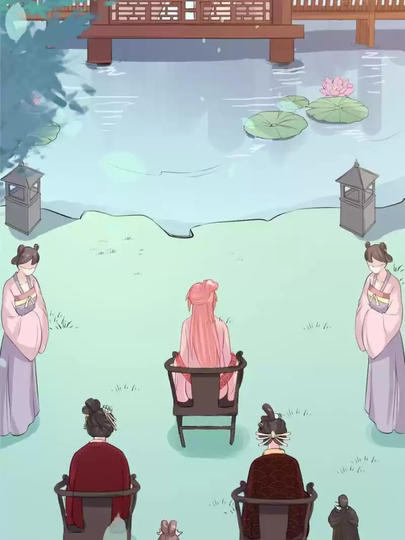 Back To The Tang Dynasty: The Chubby Beauty Chapter 117