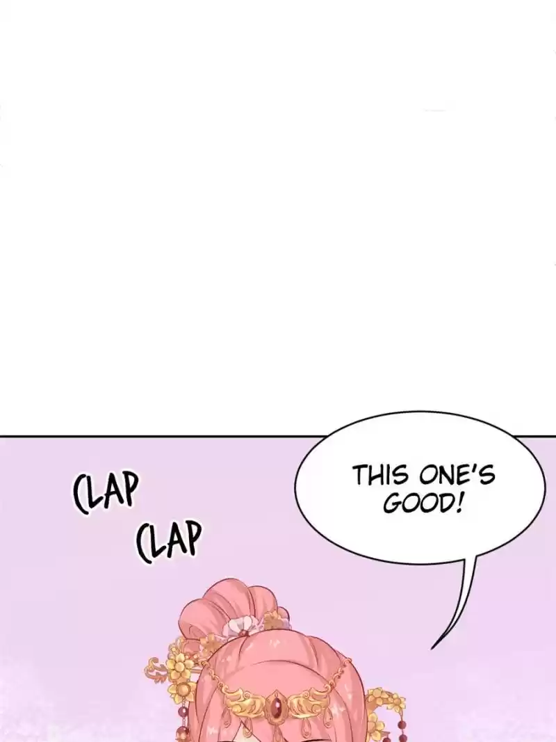 Back To The Tang Dynasty: The Chubby Beauty Chapter 117