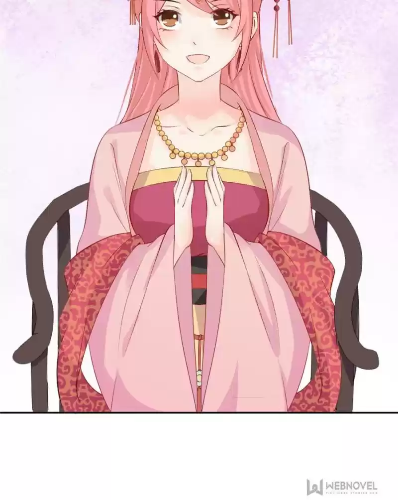 Back To The Tang Dynasty: The Chubby Beauty Chapter 117