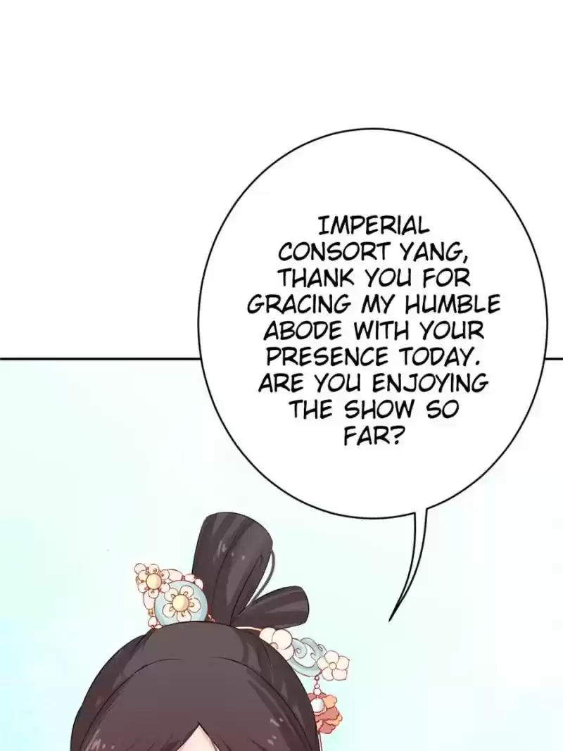 Back To The Tang Dynasty: The Chubby Beauty Chapter 117