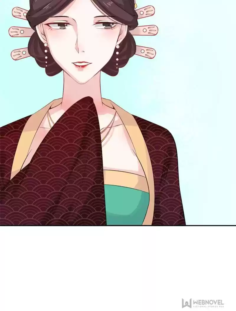 Back To The Tang Dynasty: The Chubby Beauty Chapter 117