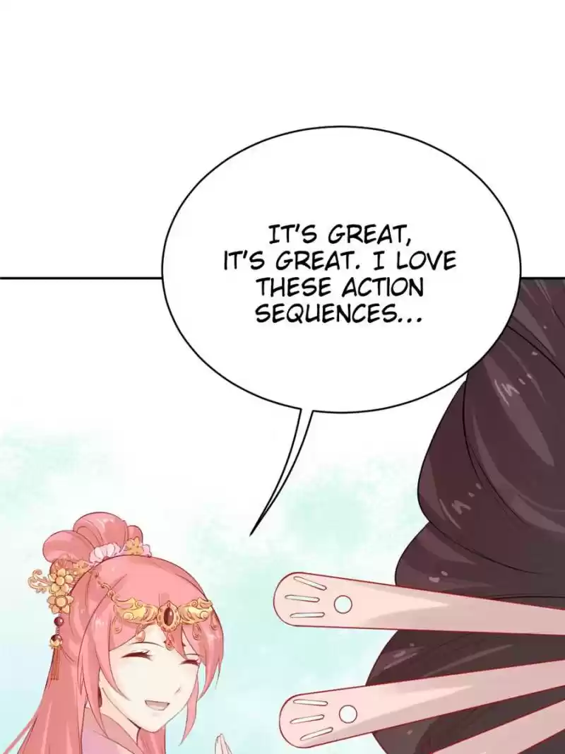 Back To The Tang Dynasty: The Chubby Beauty Chapter 117