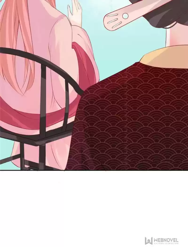 Back To The Tang Dynasty: The Chubby Beauty Chapter 117