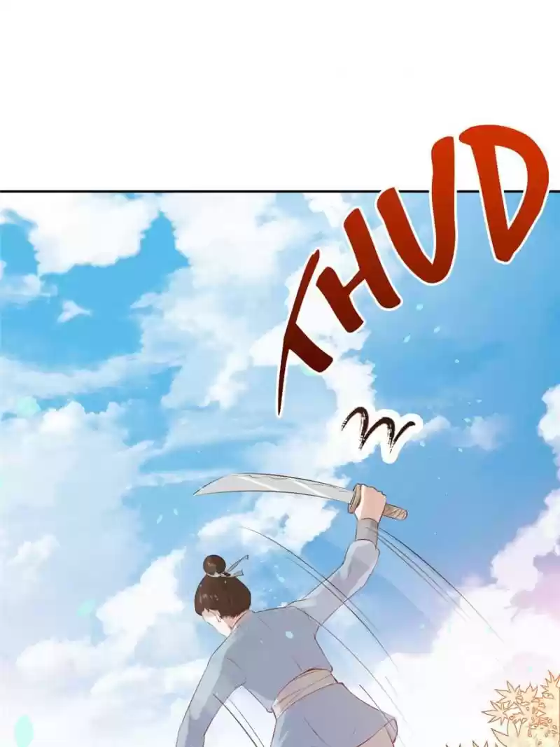 Back To The Tang Dynasty: The Chubby Beauty Chapter 117