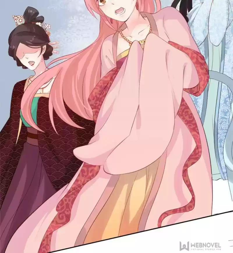 Back To The Tang Dynasty: The Chubby Beauty Chapter 117