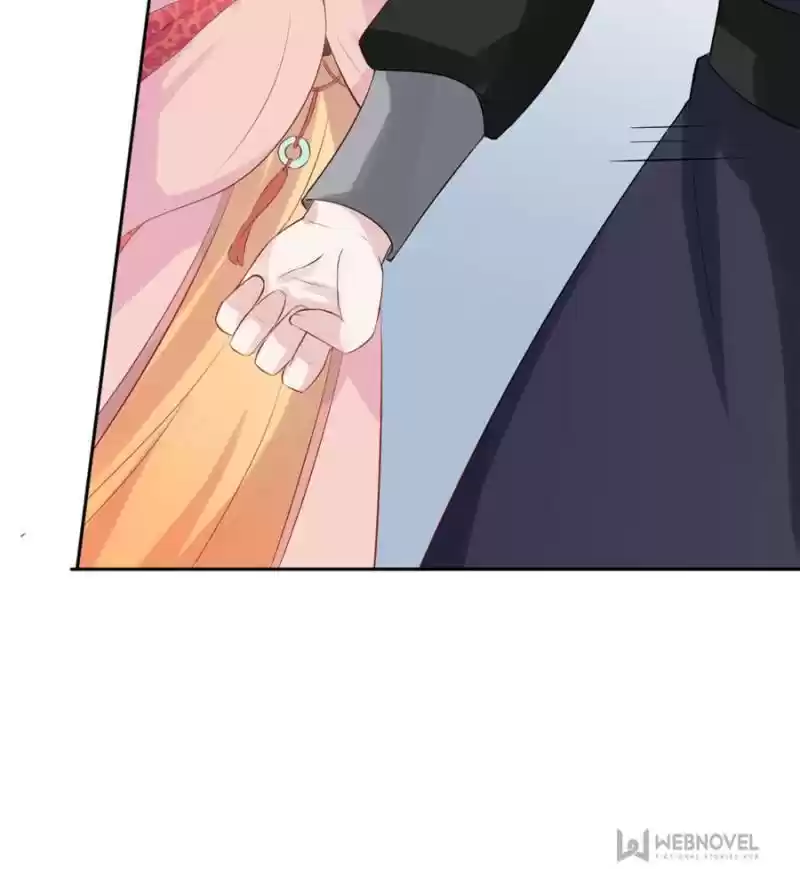 Back To The Tang Dynasty: The Chubby Beauty Chapter 117