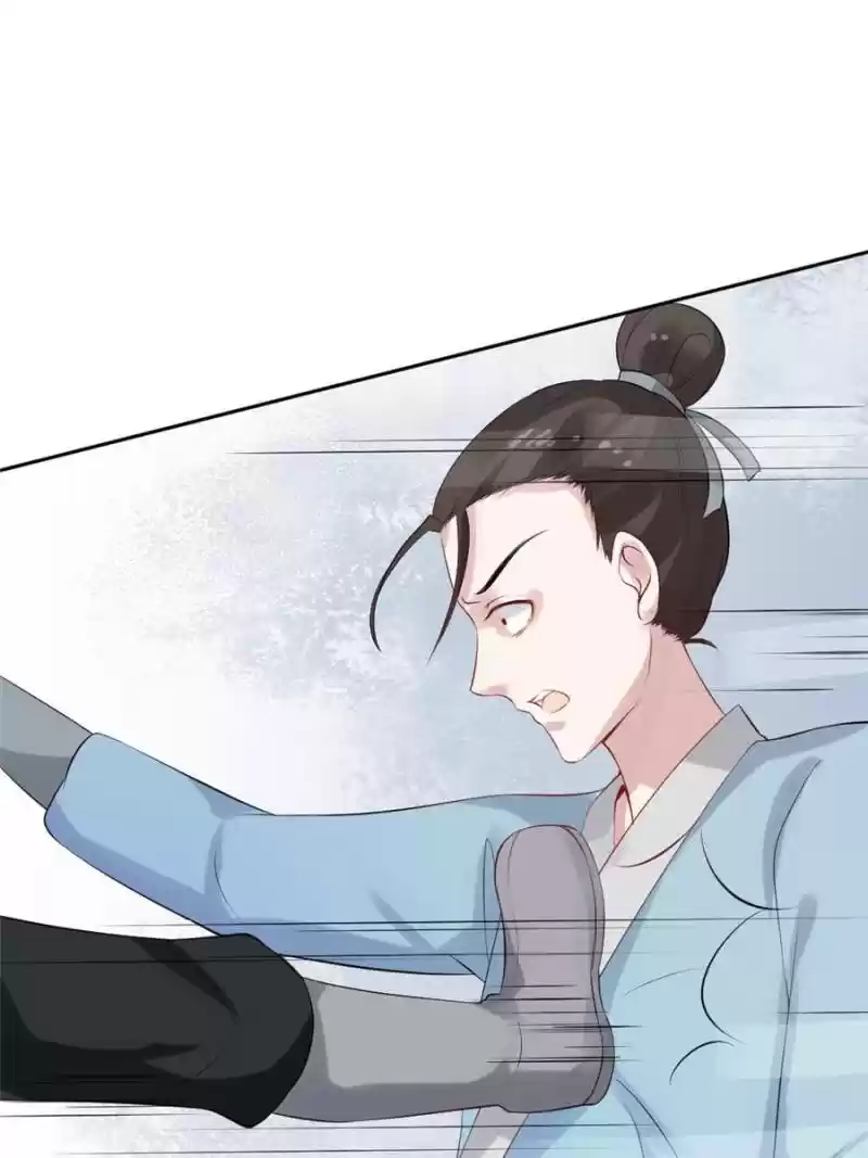 Back To The Tang Dynasty: The Chubby Beauty Chapter 117